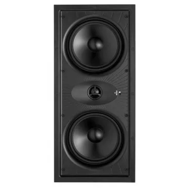 Встраиваемая акустика в стену Uandksound E620-IW